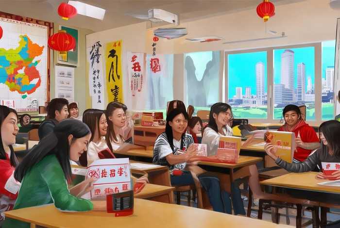 体验汉语生活篇目录，体验汉语生活篇目录图片
