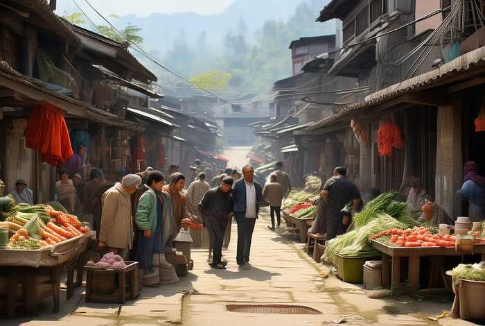中国生活费最低的城市 中国生活费用最低的城市