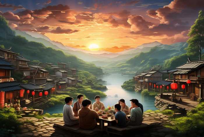 向往的生活拍摄地有哪些(向往的生活拍摄地都有哪些) 向往的生活拍摄地有哪些(向往的生活拍摄地都有哪些)