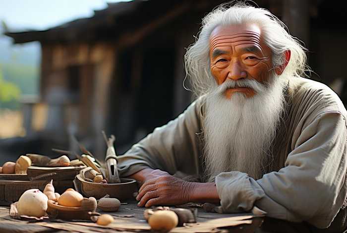 向往的生活第四季老狼 向往的生活第四季老狼是谁 向往的生活第四季老狼 向往的生活第四季老狼是谁