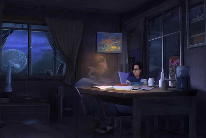 一个人的生活林凡现场版，林凡一个人的生活粤语
