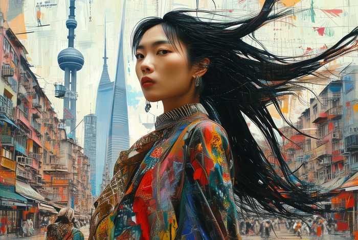 吴莫愁 一个人的生活;吴莫愁 一个人的生活视频 吴莫愁 一个人的生活;吴莫愁 一个人的生活视频