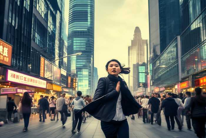 中国生活节奏最快的城市（中国生活节奏最快的城市是哪里）
