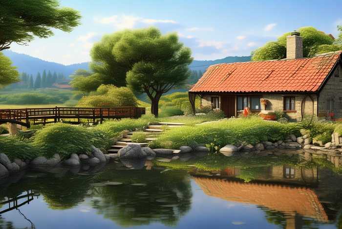 向往的生活录制现场(向往的生活录制现场地方) 向往的生活录制现场(向往的生活录制现场地方)