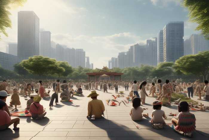 中国生活质量高吗(中国生活质量高吗现在) 中国生活质量高吗(中国生活质量高吗现在)