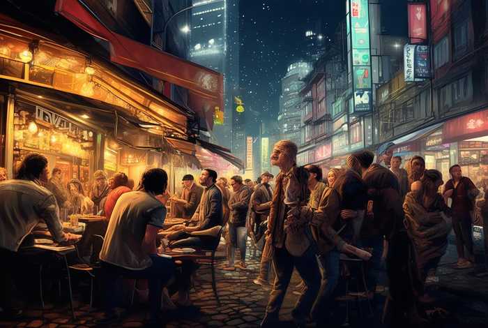 享受美好夜生活,享受美好夜生活的说说 享受美好夜生活,享受美好夜生活的说说