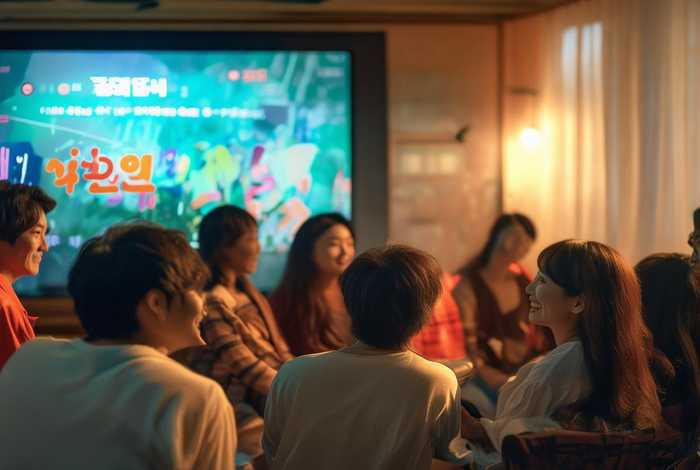 一起生活吧2018年韩剧网 一起生活吧2018年韩剧网盘资源