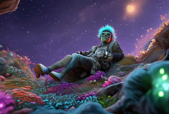 伪废柴的星际生活小说 伪废柴的星际生活小说免费阅读