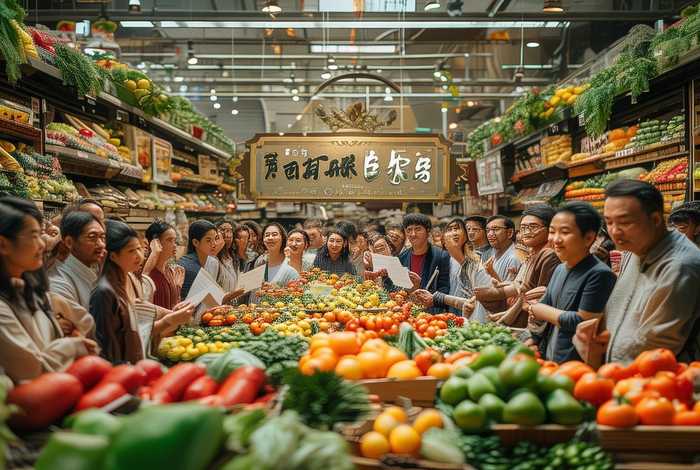 优粮公社加盟条件（优粮公社加盟条件要求）