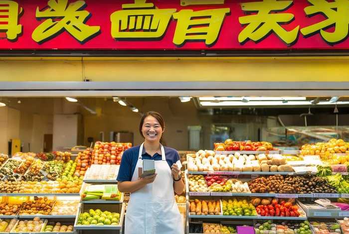 优粮生活门店 优粮生活门店电话