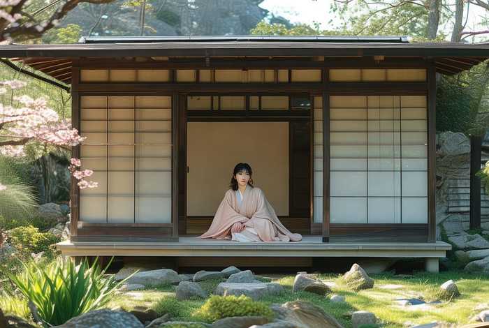 伊能静生活在哪里 伊能静现在生活在哪里