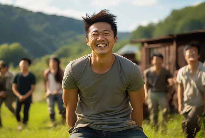 向往的生活刘宪华掉裤子是哪一期，向往的生活刘宪华搞笑是哪一期