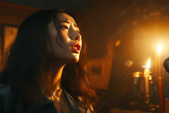 一个人生活吴莫愁乐评,吴莫愁唱一个人生活哈林哭了 一个人生活吴莫愁乐评,吴莫愁唱一个人生活哈林哭了