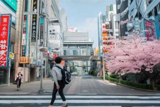 在日本留学的生活 在日本留学的生活费
