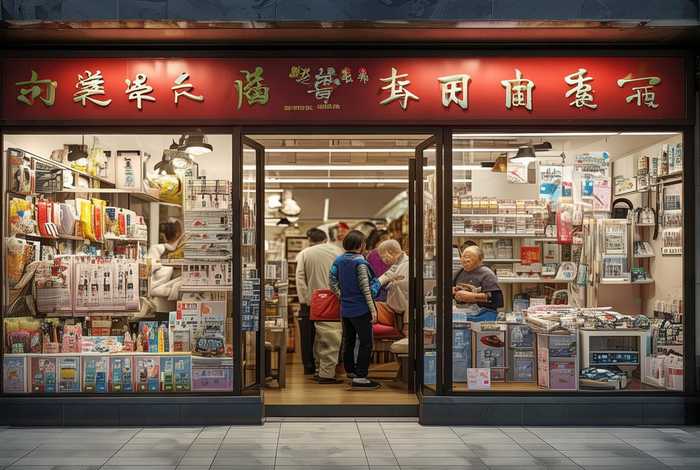 中老年生活用品店怎么引流，中老年生活用品店怎么引流客户
