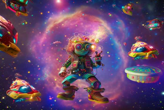 伪废材的星际生活有声书，伪废材的星际生活小说