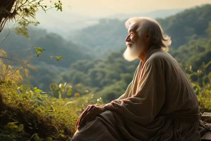 坦然看生活(节选)的阅读答案、坦然看生活余秋雨的阅读答案