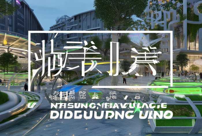 亦庄生活创意广场设计招标公告（亦庄生活创意广场设计招标公告公示）