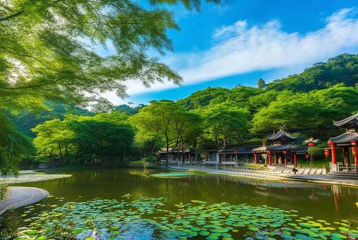 台湖地址 台湖公园地址