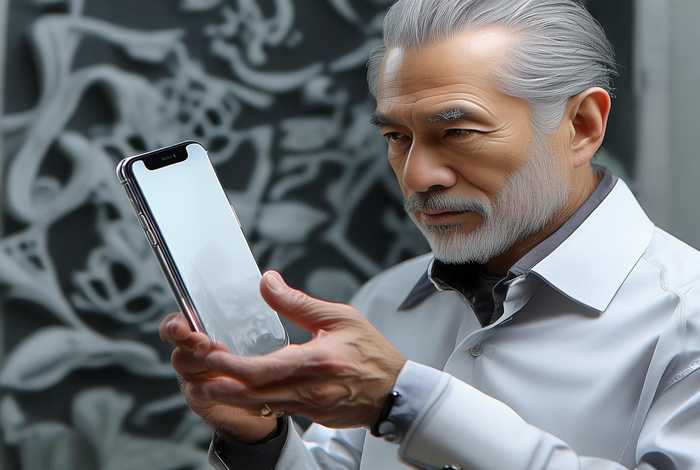 元先生iphone17肉丝（元白先生）