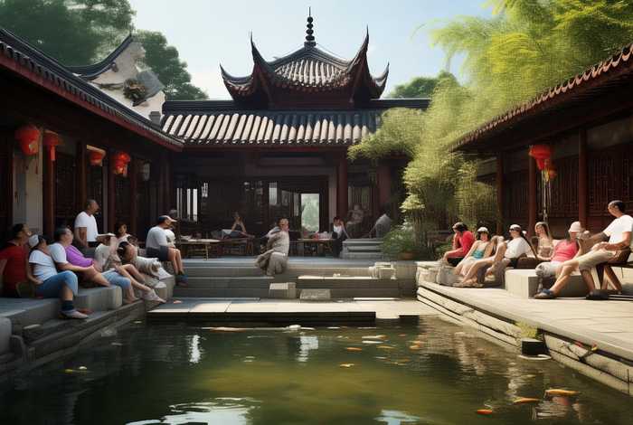 中国生活节奏最轻松的城市 中国生活节奏最轻松的城市排名