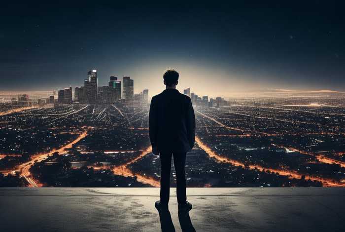 在洛杉矶生活会不会很孤单 在洛杉矶生活会不会很孤单呢 在洛杉矶生活会不会很孤单 在洛杉矶生活会不会很孤单呢