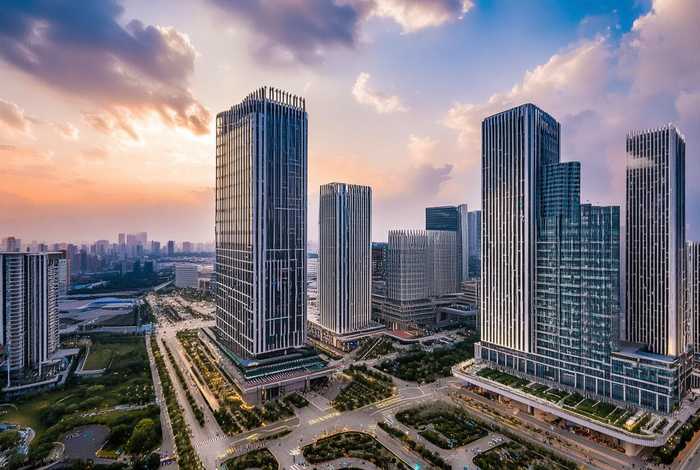 天门市卓尔生活城全景(天门市卓尔生活城全景图) 天门市卓尔生活城全景(天门市卓尔生活城全景图)