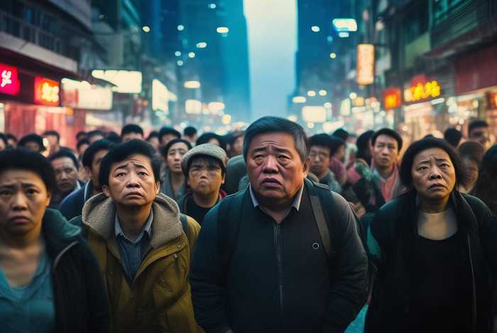 为什么成都生活压力很大（为什么成都生活压力很大呢）