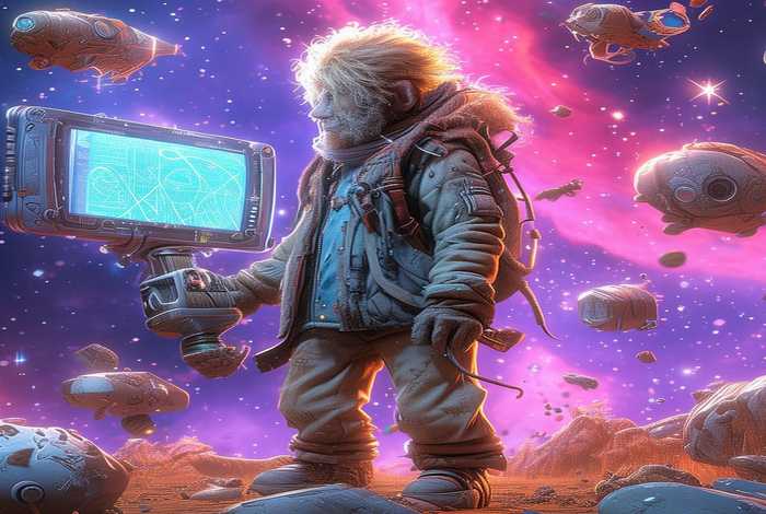 伪废材的星际逆天生活小说，伪废材的星际生活 小说