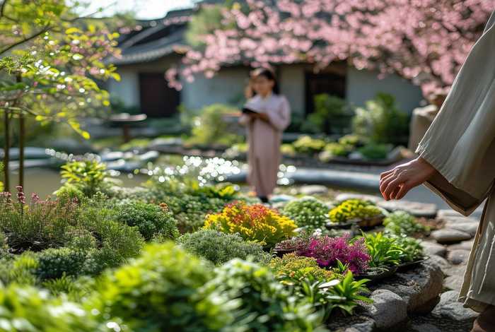 中药与生活的联系、中药与生活的联系论文
