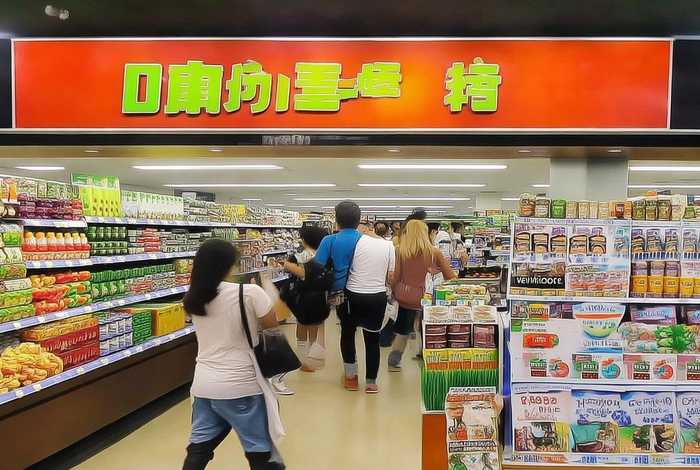 优鲜购生活超市、优鲜购生活超市是连锁店吗