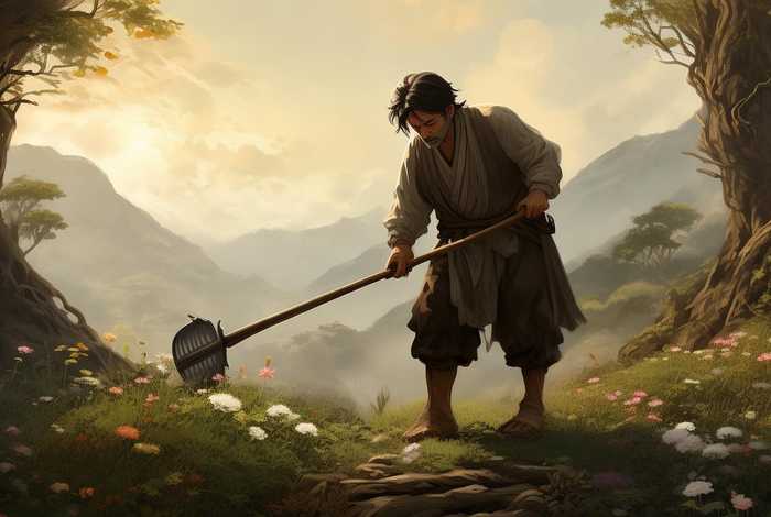 修仙路人甲的日常生活(修仙路人甲之日常生活) 修仙路人甲的日常生活(修仙路人甲之日常生活)