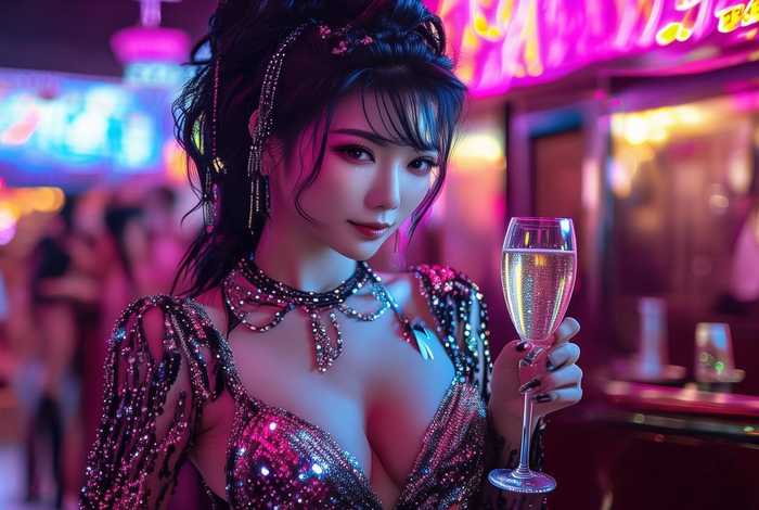 夜生活女王霞姐扮演者 - 夜生活女王霞姐扮演者叫什么 夜生活女王霞姐扮演者 - 夜生活女王霞姐扮演者叫什么