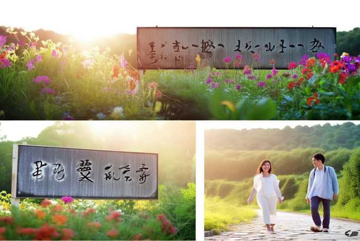 原来生活可以更美的标语；原来生活可以更美的标语是什么