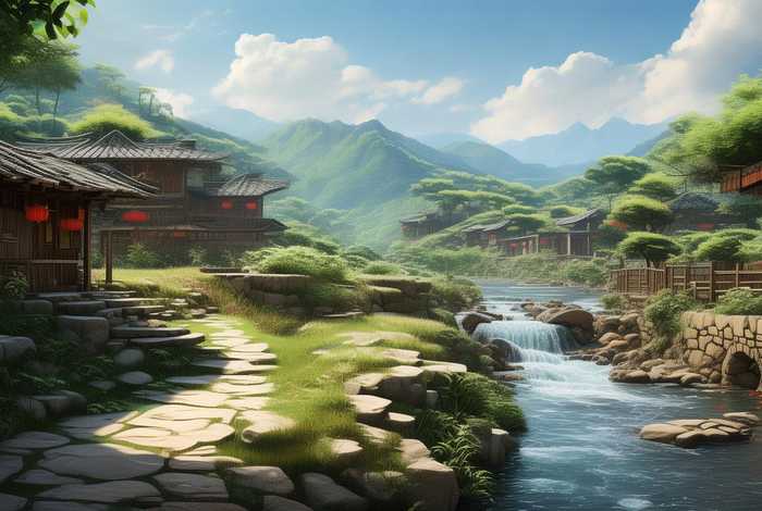 向往的生活录制地区、向往的生活在什么地方录制 向往的生活录制地区、向往的生活在什么地方录制