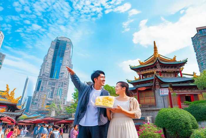 在郑州生活什么感觉 在郑州生活什么感觉最好