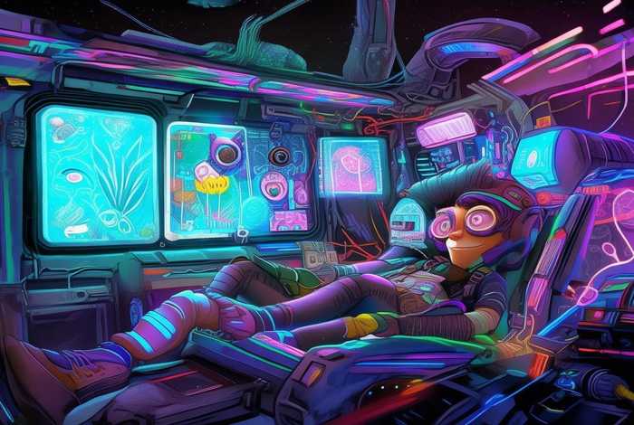 伪废材的星际生活txt全本 - 伪废材的星际生活txt全本免费阅读