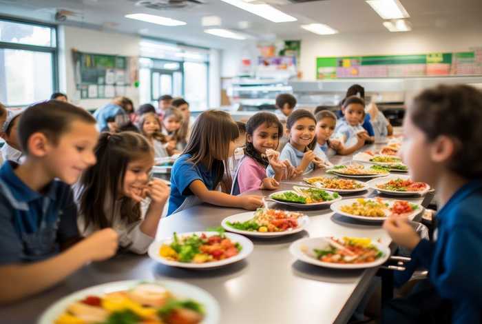 中小学食堂管理的二十条底线,最新中小学食堂管理制度 中小学食堂管理的二十条底线,最新中小学食堂管理制度