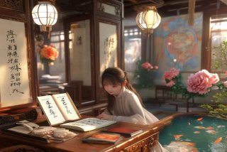 佟姑娘生活手札免费阅读（佟姑娘生活手札免费阅读无弹窗）