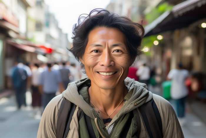 外国人生活照头像(外国人生活照头像图片) 外国人生活照头像(外国人生活照头像图片)