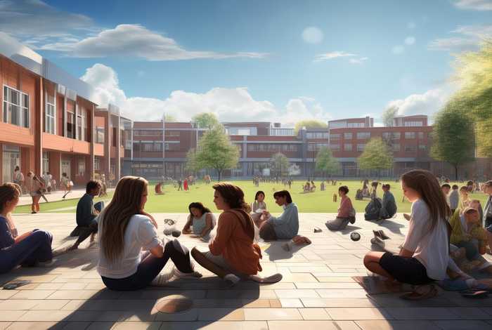 在学校里的日常生活;在学校里的日常生活都干什么 在学校里的日常生活;在学校里的日常生活都干什么