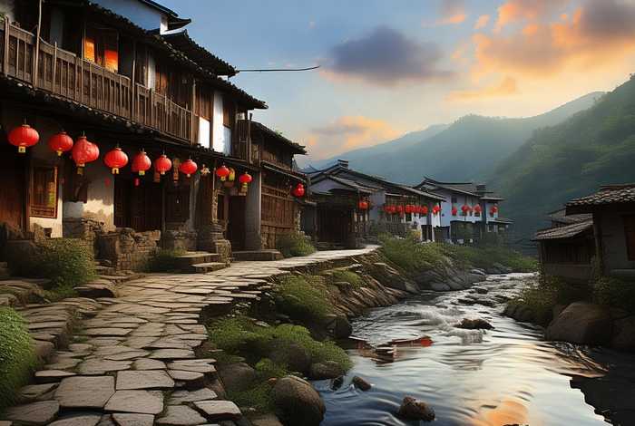 向往生活5在哪里拍摄、向往生活5在哪个地方拍摄的