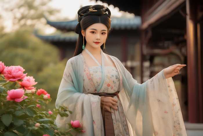 唐瑛的后代 - 唐瑛是谁的老婆