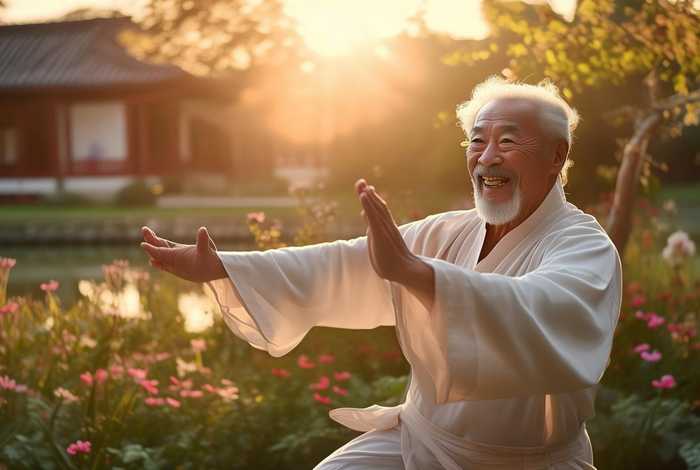 卫庄老年生活（卫庄老年生活怎么样）