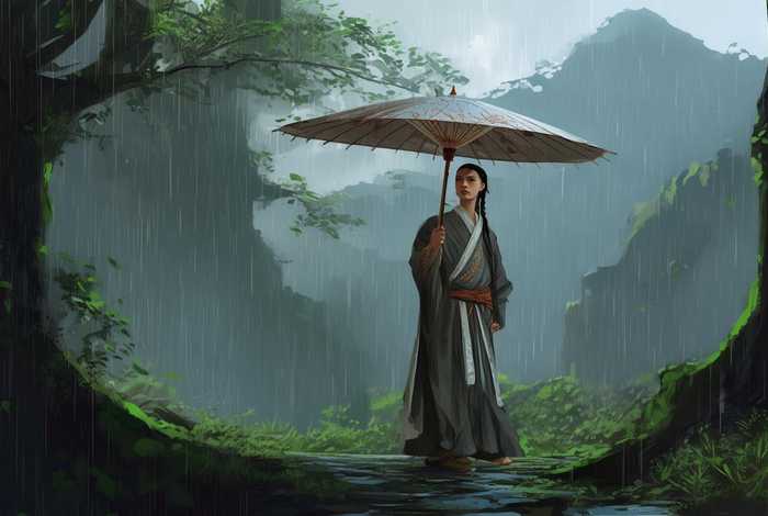 仙二代的修仙生活 一雨一伞开 仙二代的修仙日常生活 仙二代的修仙生活 一雨一伞开 仙二代的修仙日常生活