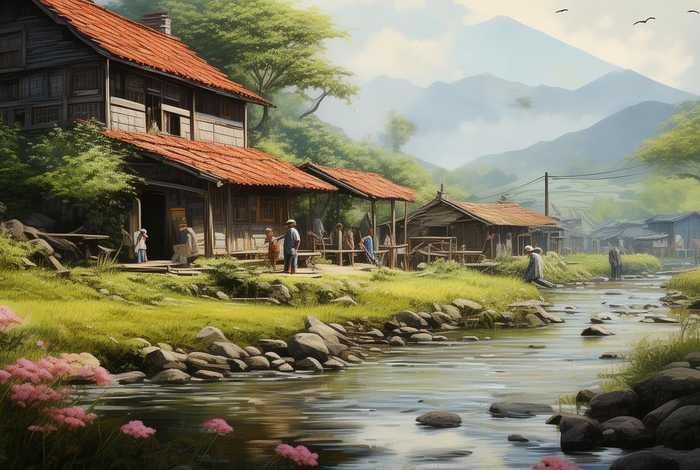 乡村生活之,乡村生活之悠闲自在 乡村生活之,乡村生活之悠闲自在