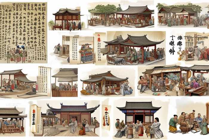中国古代社会生活史推荐书目(中国古代社会生活史推荐书目有哪些) 中国古代社会生活史推荐书目(中国古代社会生活史推荐书目有哪些)
