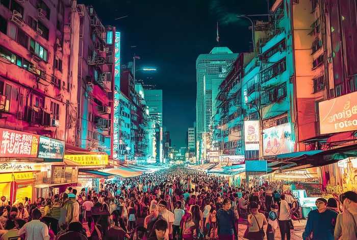 夜生活指数 全国城市夜生活指数 夜生活指数 全国城市夜生活指数