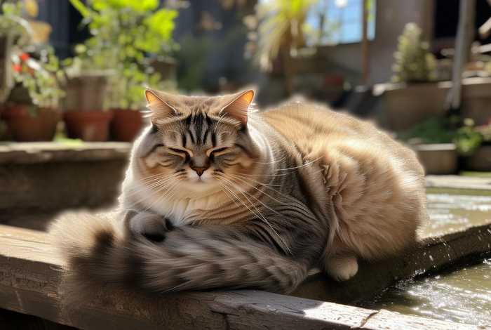 土猫的生活习性(土猫的种类和性格) 土猫的生活习性(土猫的种类和性格)