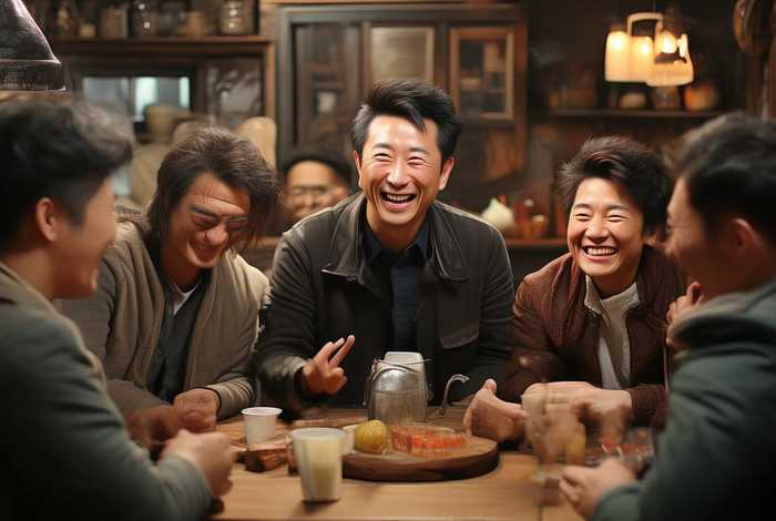 向往的生活徐峥说的笑话、向往的生活徐峥说的笑话是什么 向往的生活徐峥说的笑话、向往的生活徐峥说的笑话是什么